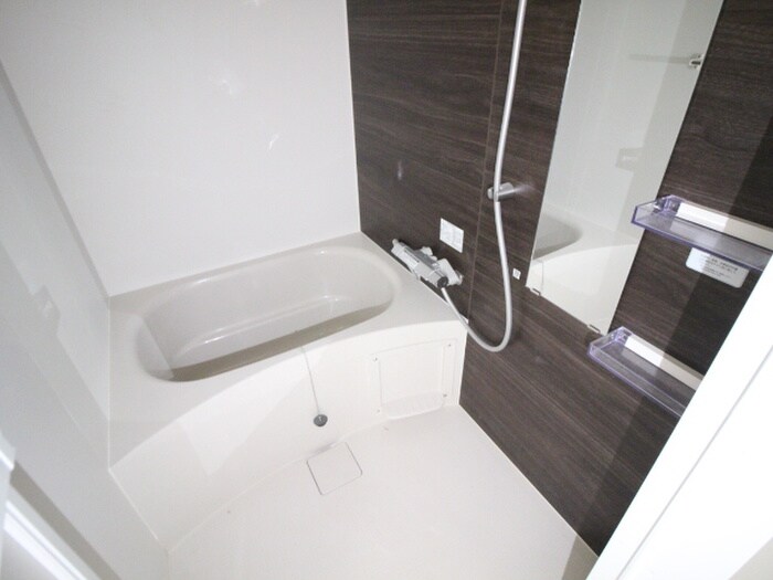 物件内観写真9　(バス／シャワールーム等)