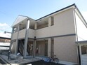 クロ－リスメゾンⅡ番館