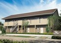 仮）D-room大津市下阪本五丁目