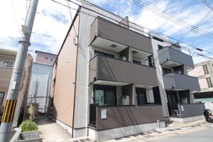 パークハウス桂川外観写真