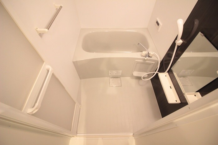 物件内観写真12　(バス／シャワールーム等)