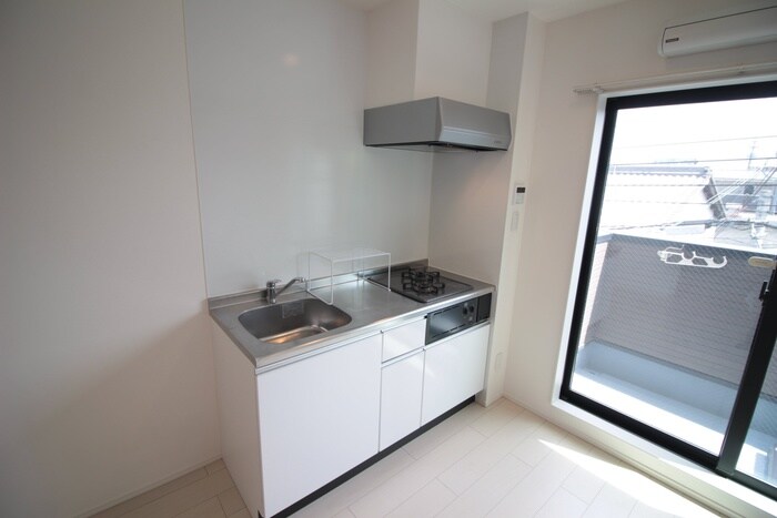 物件内観写真13　(キッチン)