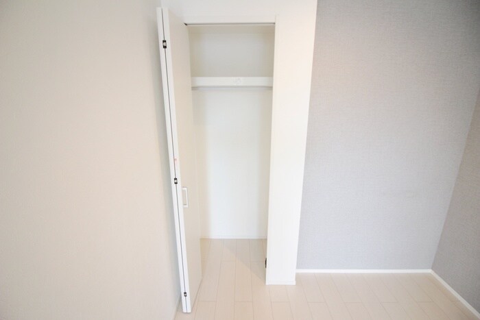 物件内観写真18　(収納)