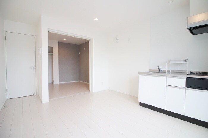 物件内観写真19　(居室)