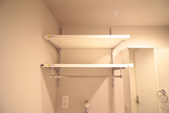 物件内観写真21　(収納)