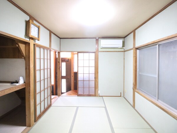 居室