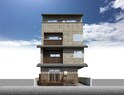 仮）井上様新築計画