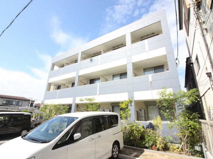 物件外観写真3　(外観写真)