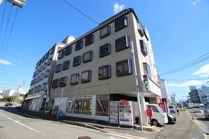 ラ・シャンブル外観写真