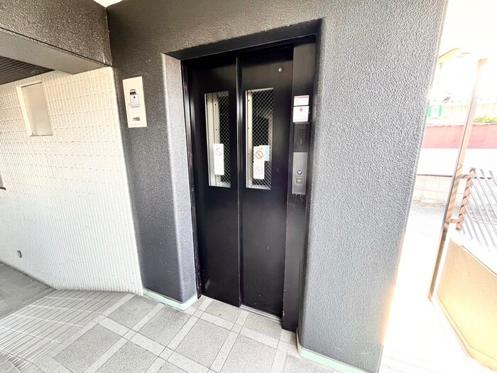 物件外観写真5　(建物設備)