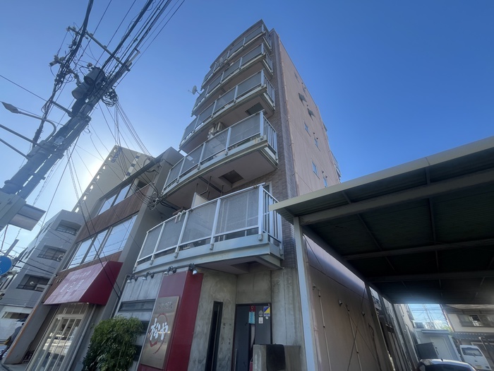 外観写真