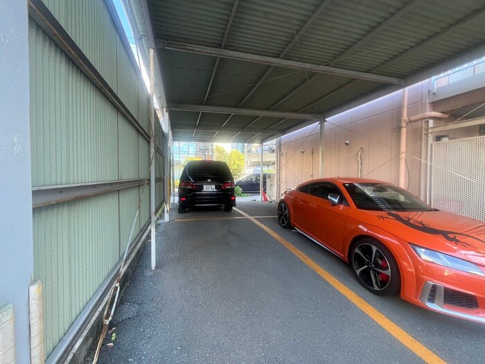 物件外観写真3　(建物設備)