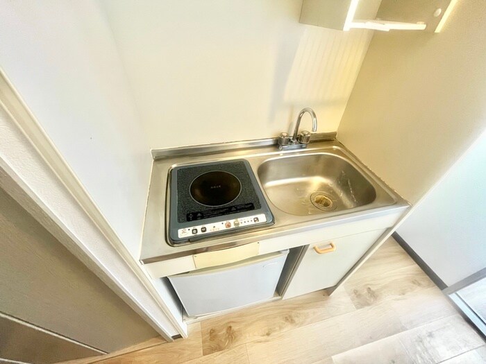 物件内観写真13　(キッチン)
