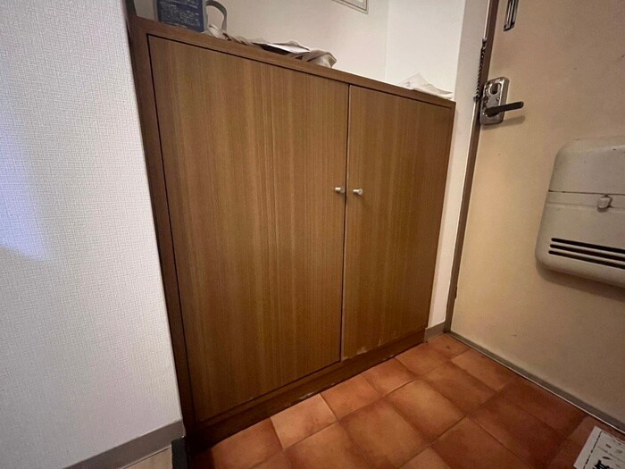 物件内観写真21　(収納)