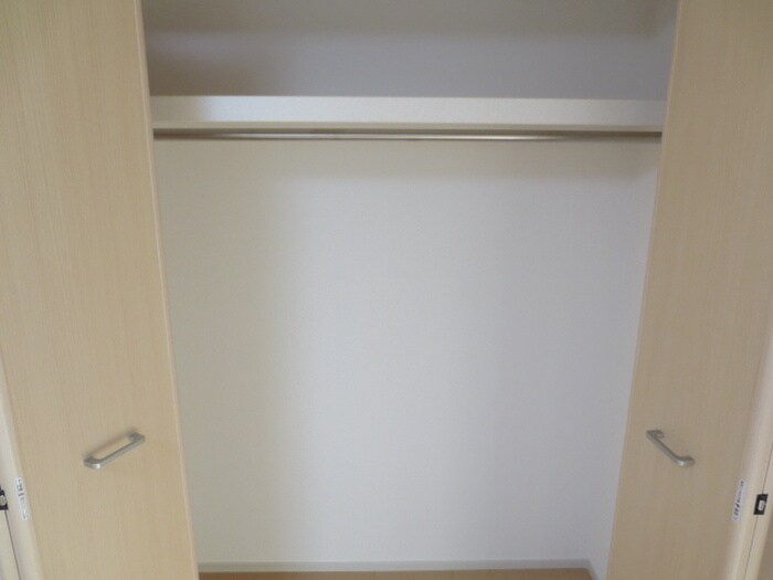 物件内観写真10　(収納)