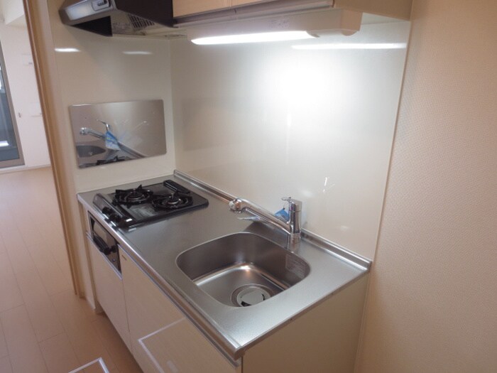 物件内観写真11　(キッチン)