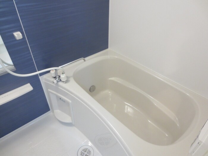 物件内観写真13　(バス／シャワールーム等)