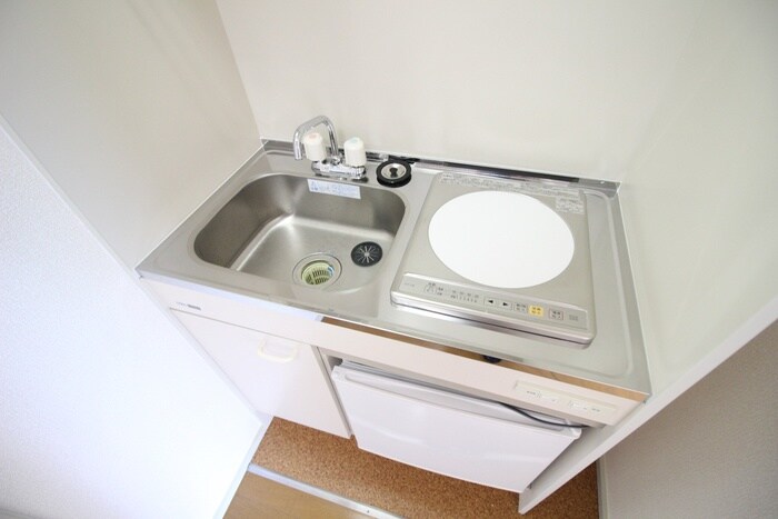 物件内観写真7　(キッチン)