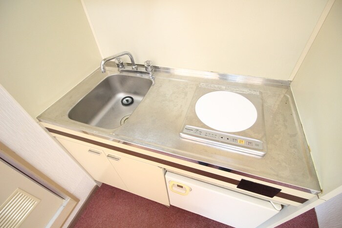 物件内観写真10　(キッチン)