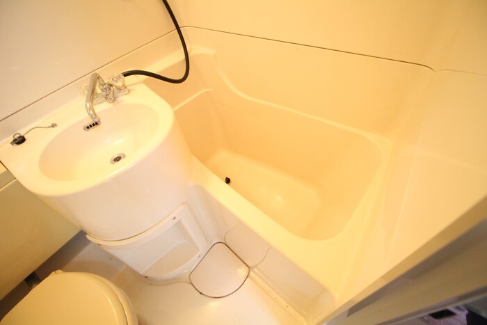 物件内観写真11　(バス／シャワールーム等)