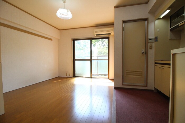 物件内観写真17　(居室)