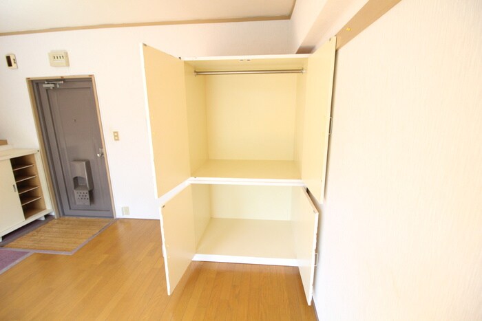 物件内観写真20　(収納)