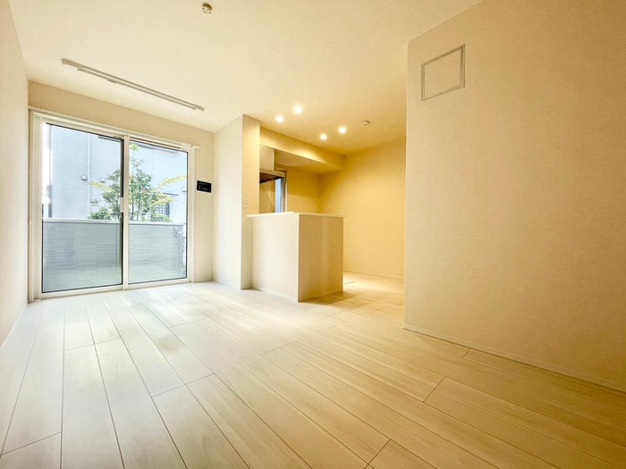 物件内観写真6　(居室)