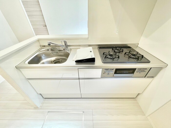 物件内観写真13　(キッチン)