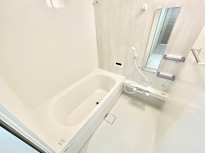 物件内観写真15　(バス／シャワールーム等)