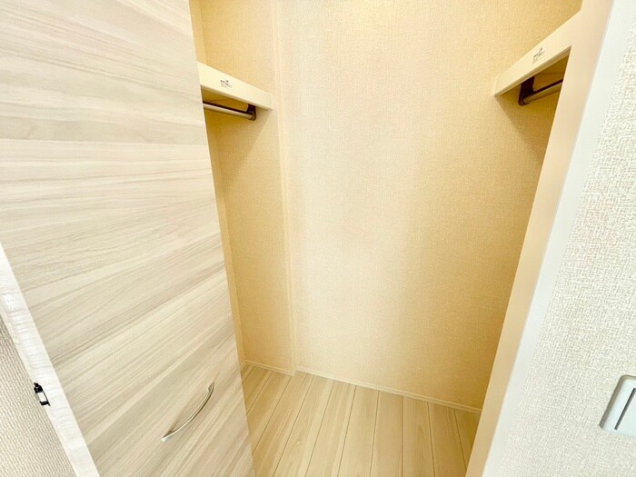 物件内観写真17　(収納)