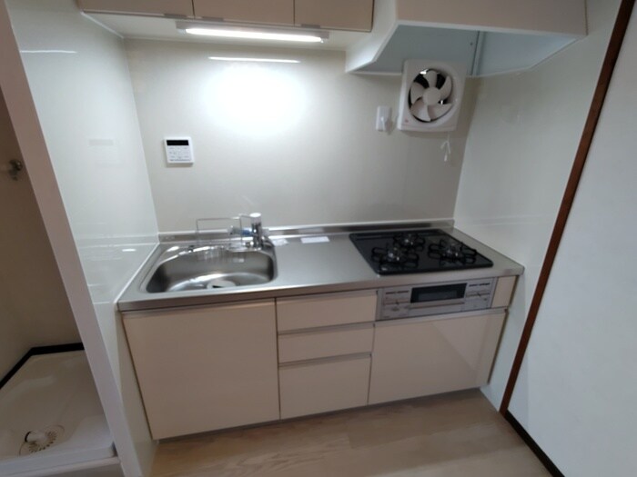 物件内観写真7　(キッチン)