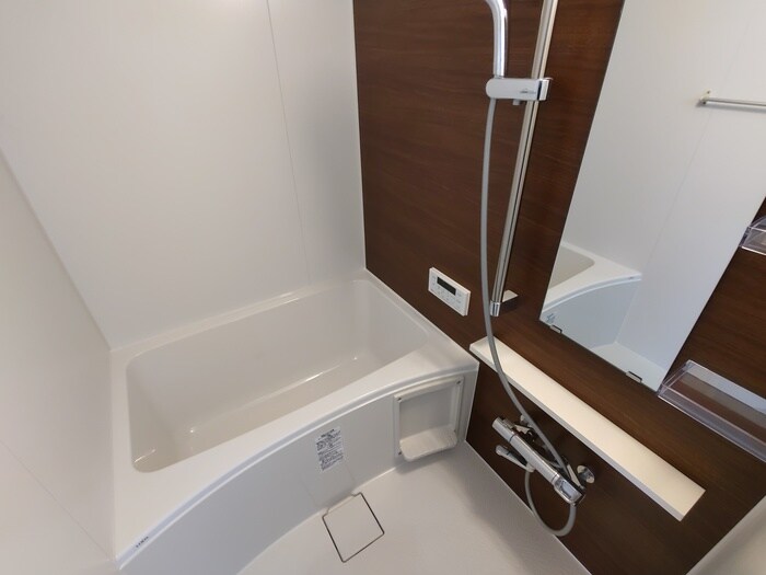 物件内観写真8　(バス／シャワールーム等)