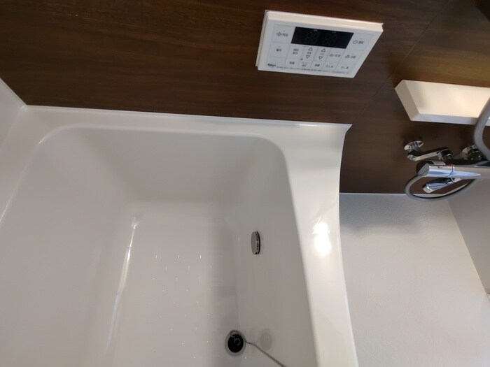 物件内観写真9　(バス／シャワールーム等)