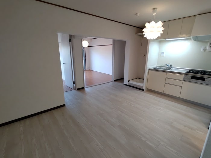 物件内観写真12　(居室)