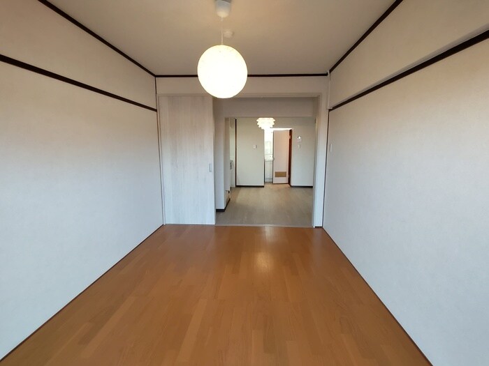 物件内観写真18　(居室)