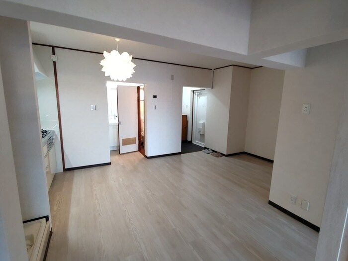 物件内観写真19　(居室)