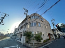 CASA Okamoto 2-chomeの外観写真