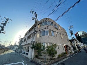 CASA Okamoto 2-chome外観写真