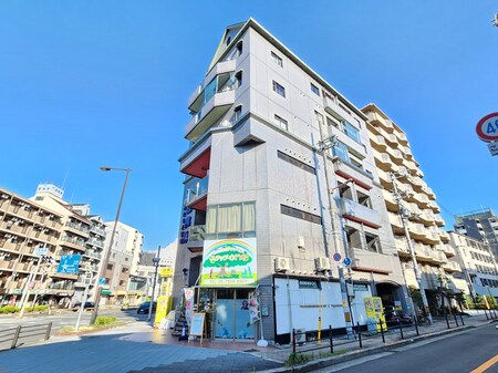 オ－ナ－ズマンション西脇外観写真