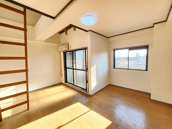 居室