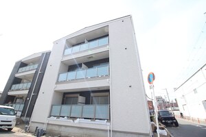 Ｓ－アトール外観写真