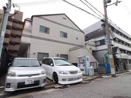 シプリエール外観写真