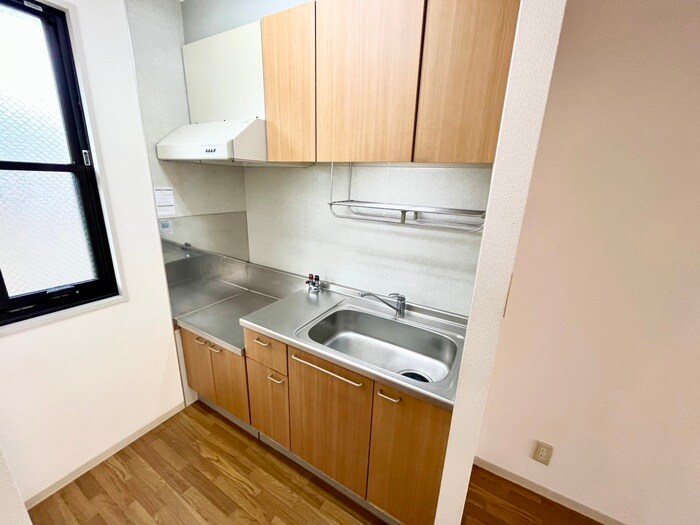 物件内観写真8　(キッチン)