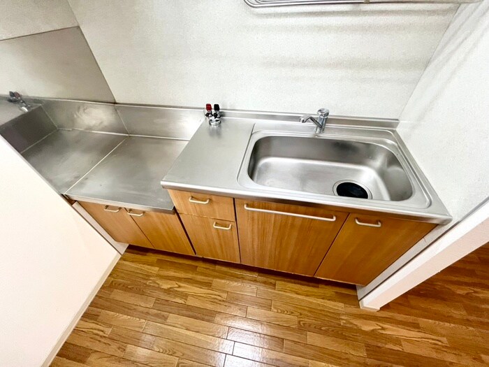 物件内観写真14　(キッチン)