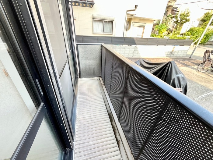 物件内観写真16　(ベランダ・バルコニー)