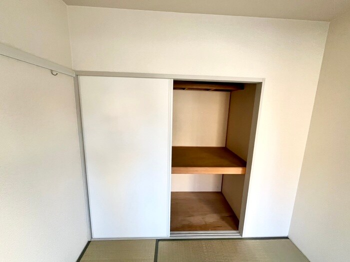 物件内観写真18　(収納)