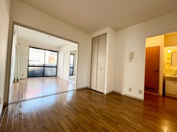 物件内観写真19　(廊下)