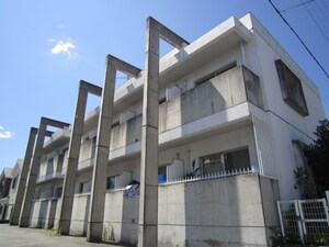 ＲＩＯ花屋敷Ⅱ外観写真