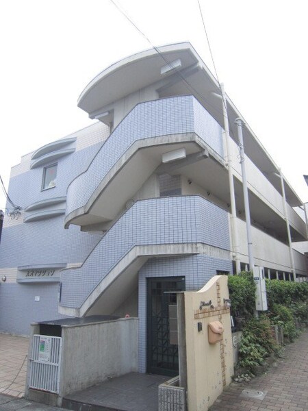 大光マンション外観写真