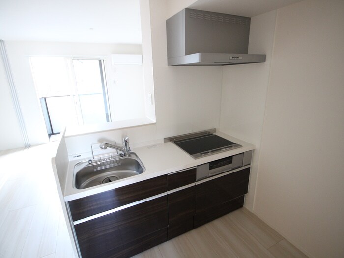 物件内観写真9　(キッチン)